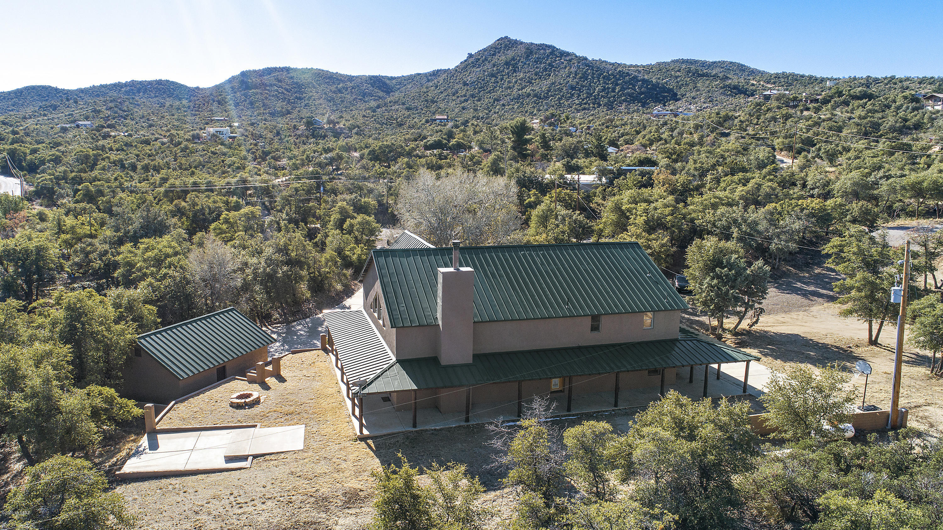 531 South Cody Loop Road Oracle, AZ 85623 - Photo 8 of 50