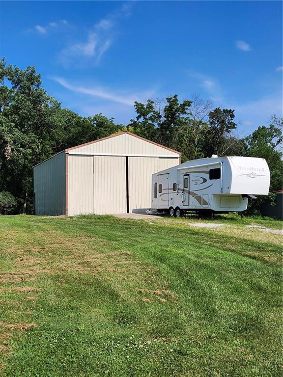 28200 South Grand River Road Freeman, MO 64746 - Photo 36 of 44