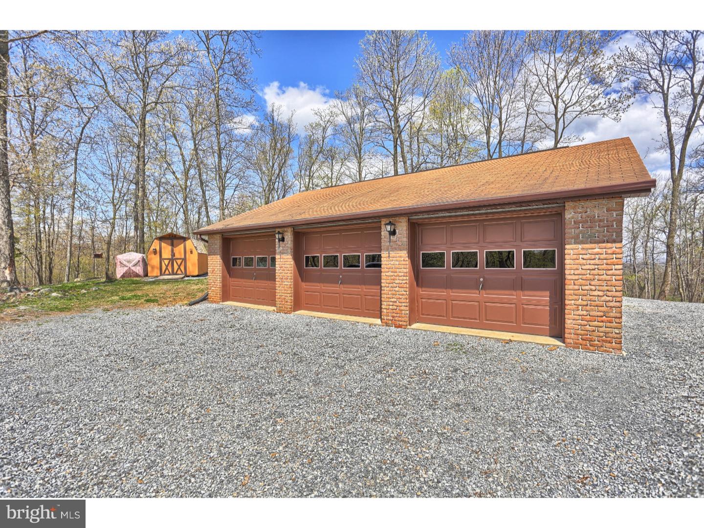 237 Chapel Hill Road Sinking Spring, PA 19608 - Photo 19 of 25