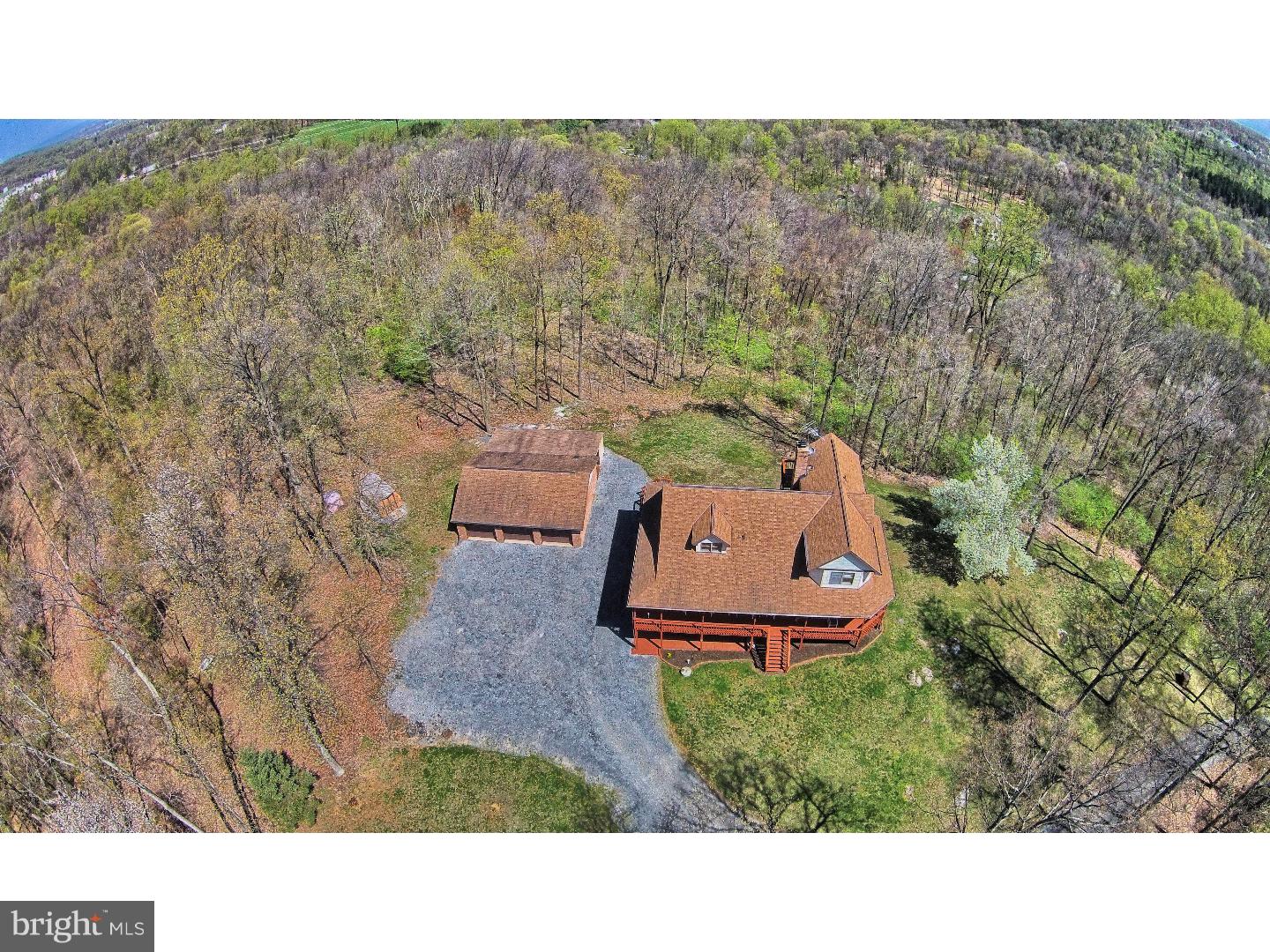 237 Chapel Hill Road Sinking Spring, PA 19608 - Photo 21 of 25
