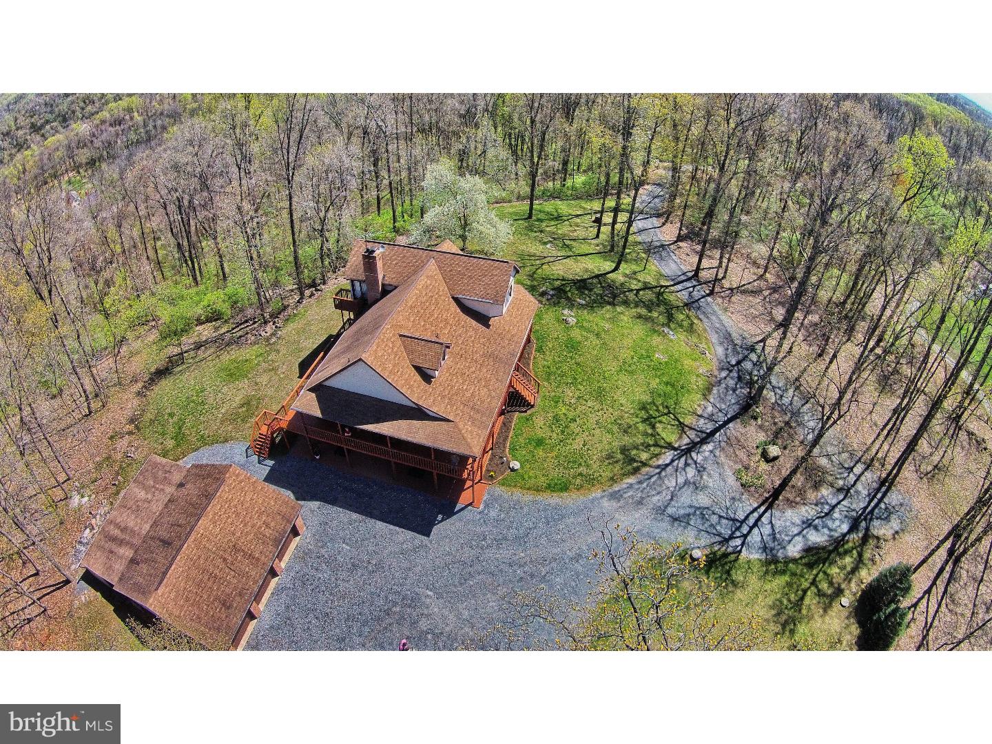 237 Chapel Hill Road Sinking Spring, PA 19608 - Photo 23 of 25