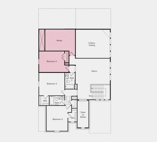 a room with gym equipment and a large window