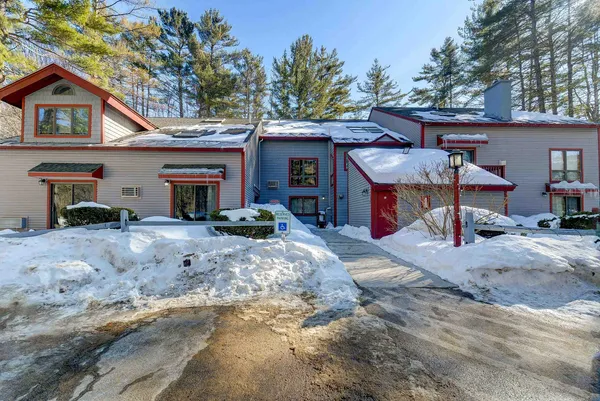 $155,000 | 1 O River Run Road, Unit 1O, Bartlett, NH 03812