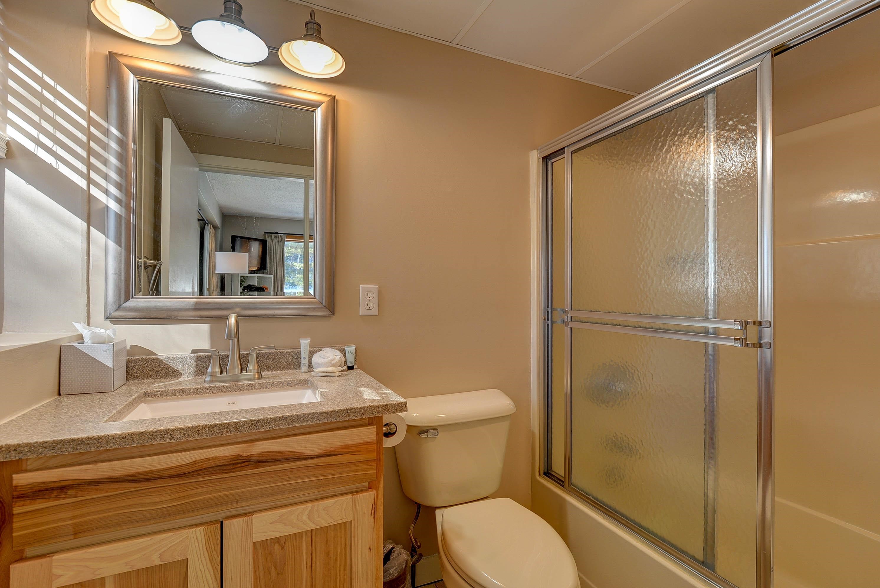 1 O River Run Road, Unit 1O Bartlett, NH 03812 - Photo 11 of 19