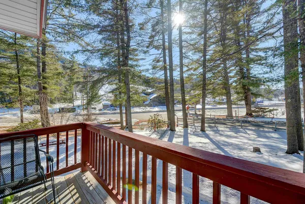 $155,000 | 1 O River Run Road, Unit 1O, Bartlett, NH 03812