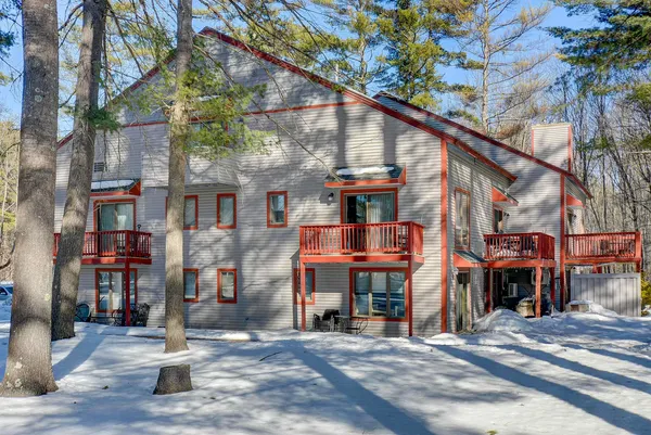 $155,000 | 1 O River Run Road, Unit 1O, Bartlett, NH 03812