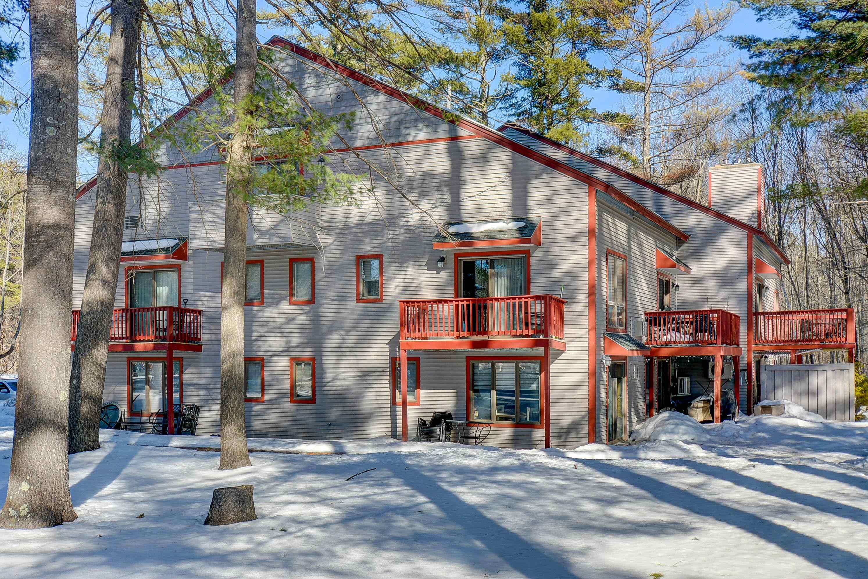 1 O River Run Road, Unit 1O Bartlett, NH 03812 - Photo 13 of 19