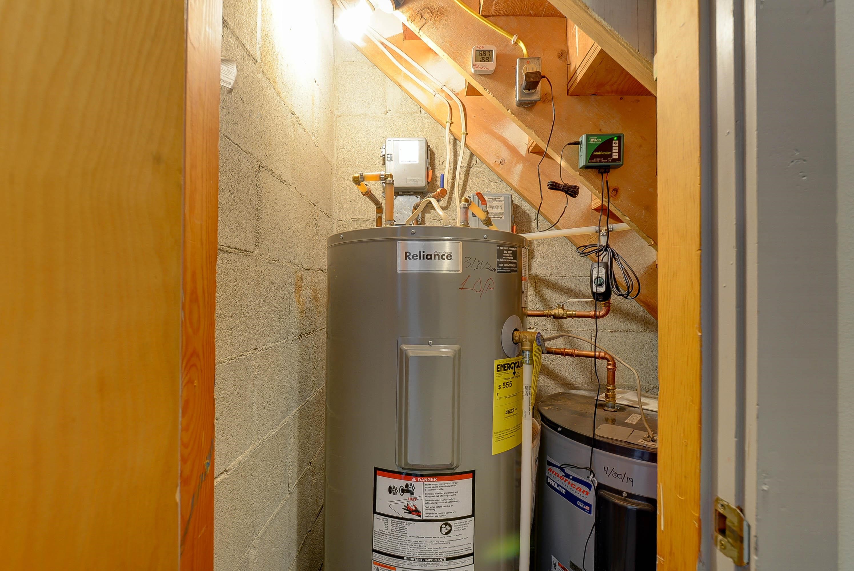 1 O River Run Road, Unit 1O Bartlett, NH 03812 - Photo 16 of 19