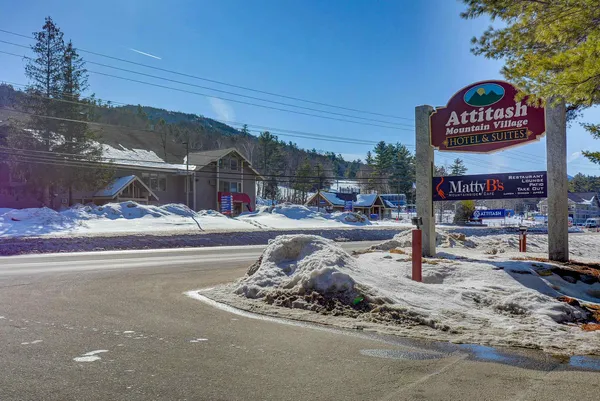 $155,000 | 1 O River Run Road, Unit 1O, Bartlett, NH 03812