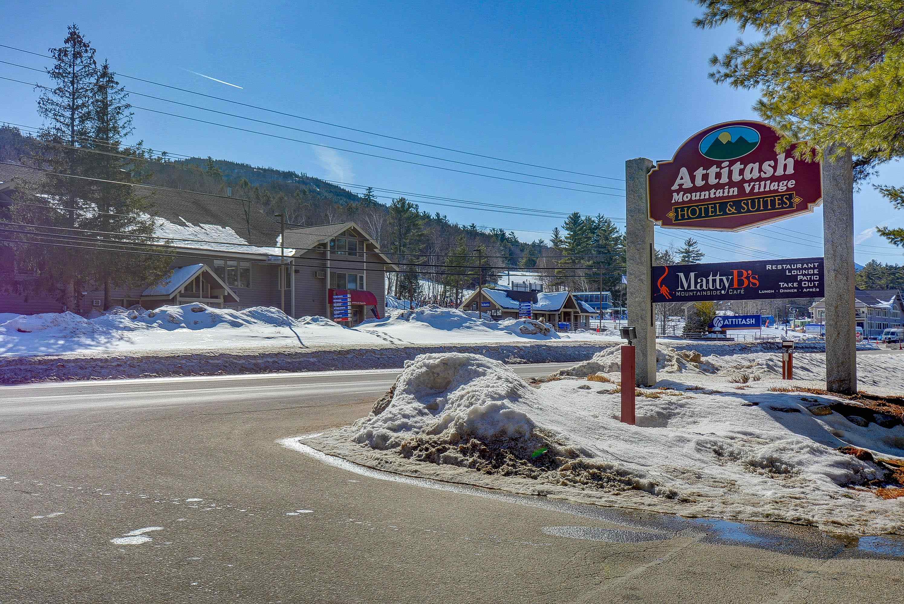 1 O River Run Road, Unit 1O Bartlett, NH 03812 - Photo 17 of 19