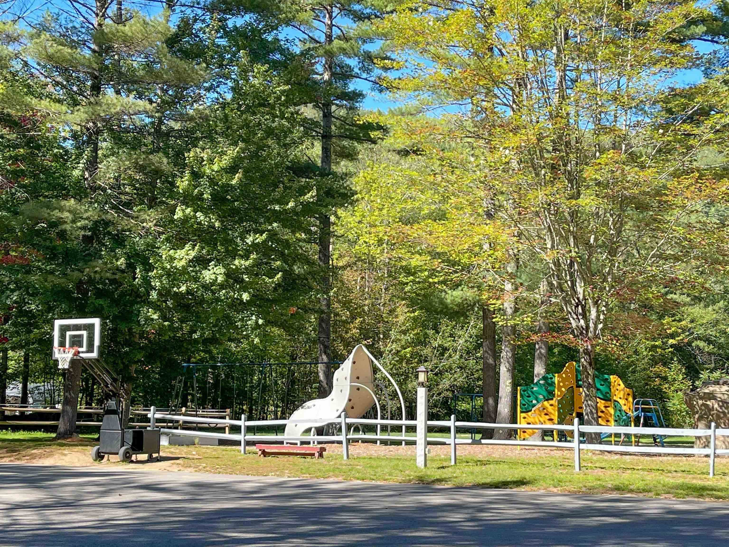 1 O River Run Road, Unit 1O Bartlett, NH 03812 - Photo 18 of 19
