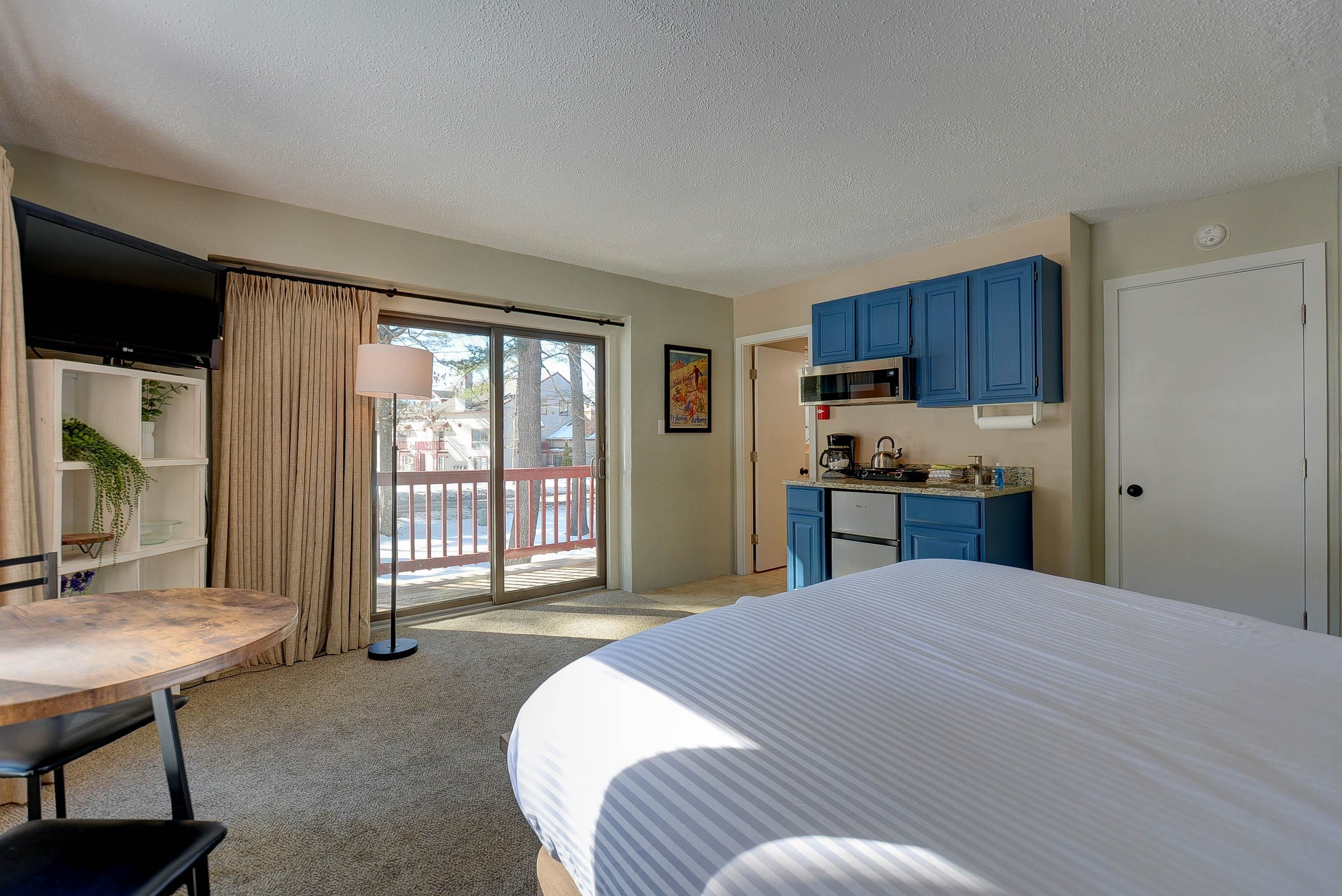 1 O River Run Road, Unit 1O Bartlett, NH 03812 - Photo 3 of 19