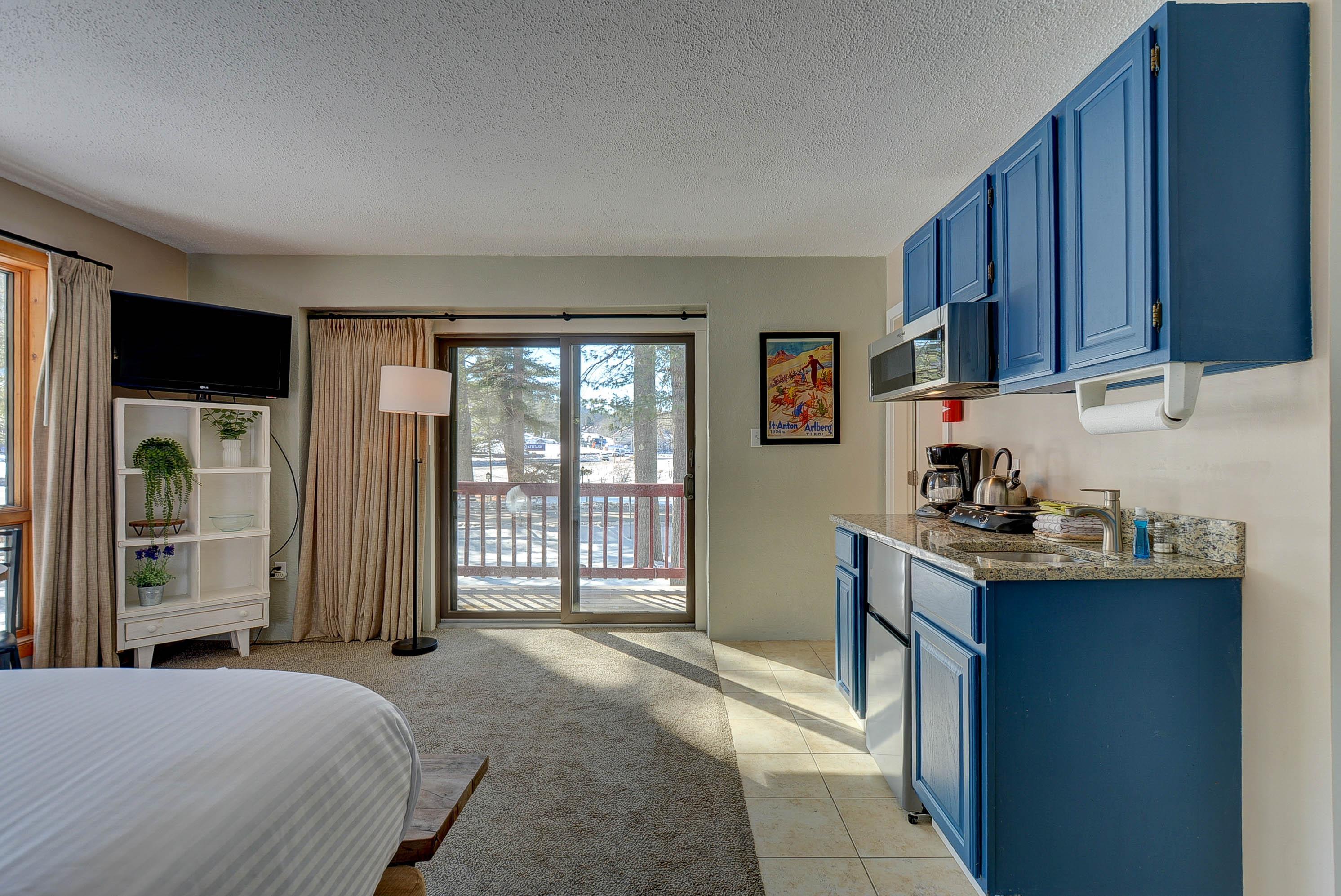 1 O River Run Road, Unit 1O Bartlett, NH 03812 - Photo 7 of 19