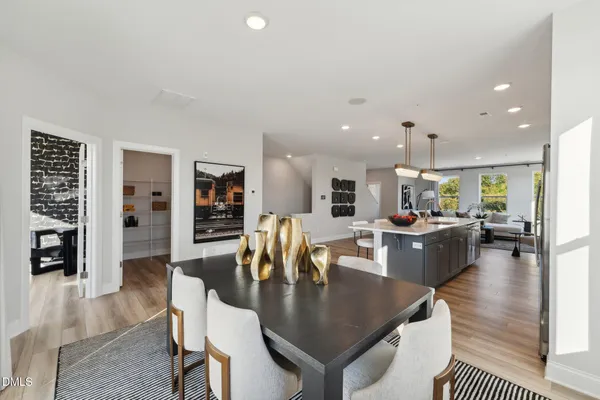 $426,990 | 10524 Bailey Br Drive, Unit 201, Raleigh, NC 27614