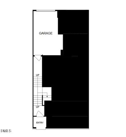 $426,990 | 10524 Bailey Br Drive, Unit 201, Raleigh, NC 27614