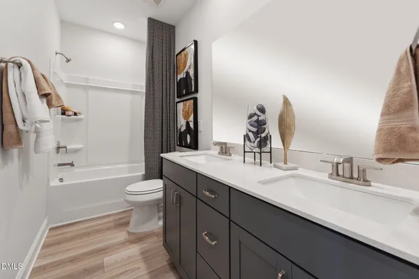 $426,990 | 10524 Bailey Br Drive, Unit 201, Raleigh, NC 27614