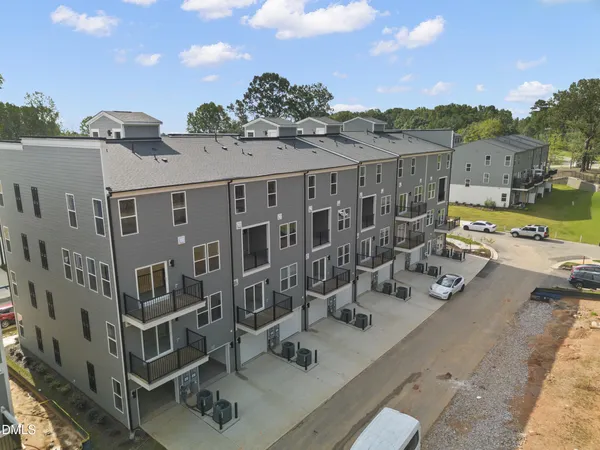 $426,990 | 10524 Bailey Br Drive, Unit 201, Raleigh, NC 27614