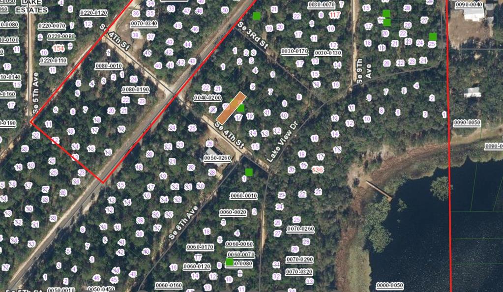 Xx Southeast 4th Street Interlachen, FL 32148 - Photo 2 of 3