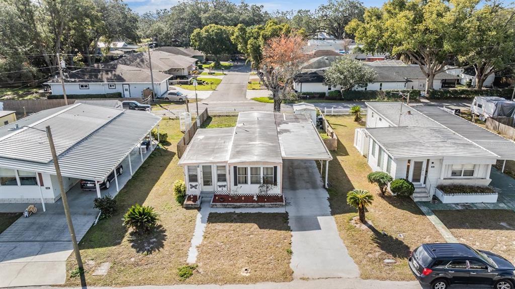 5646 Ave New Port New Port Richey, FL 34652 - Photo 23 of 29 a view of a city with cars parked