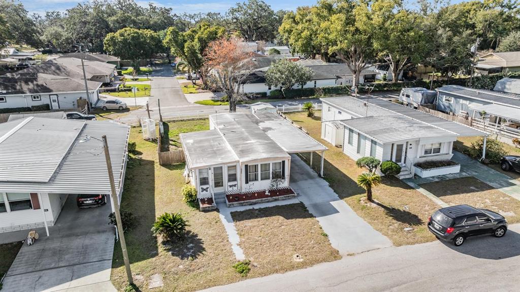 5646 Ave New Port New Port Richey, FL 34652 - Photo 24 of 29 a view of a city with tall buildings