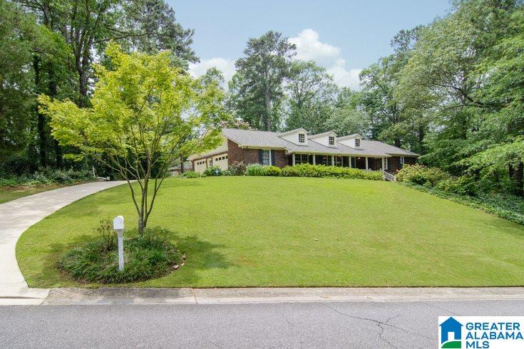 3746 Colchester Road Birmingham, AL 35223 - Photo 2 of 36