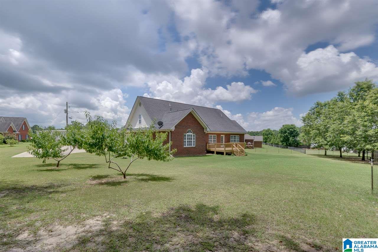 155 Hope Street Clanton, AL 35045 - Photo 46 of 47