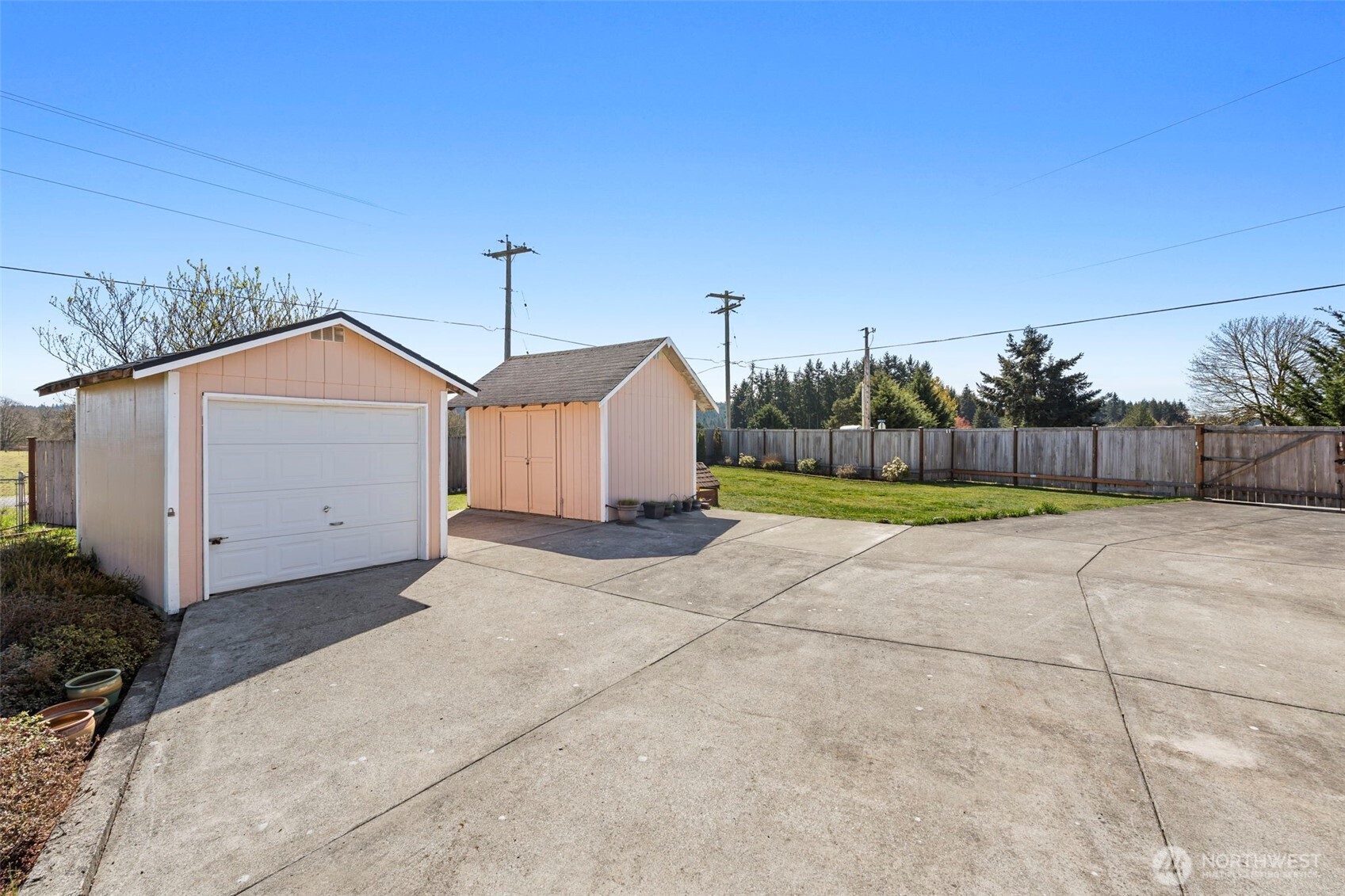 17944 Camus Drive Southwest Rochester, WA 98579 - Photo 29 of 36