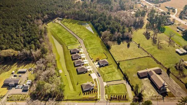 $224,000 | 120 Mims Academy Drive, Harleyville, SC 29448