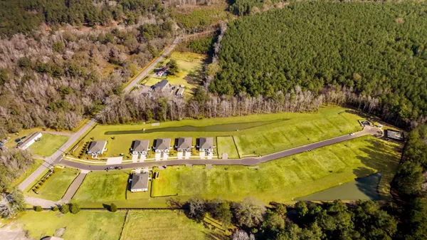 $224,000 | 120 Mims Academy Drive, Harleyville, SC 29448