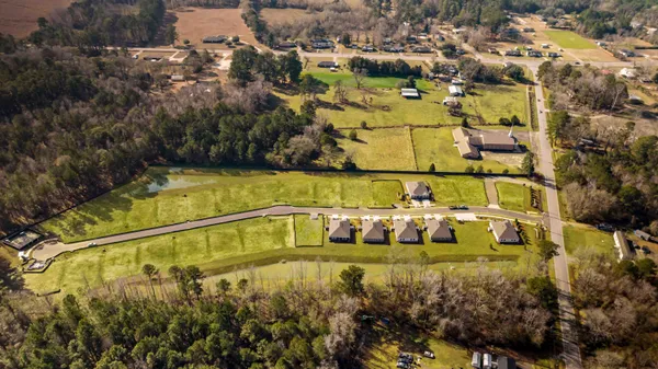 $224,000 | 120 Mims Academy Drive, Harleyville, SC 29448