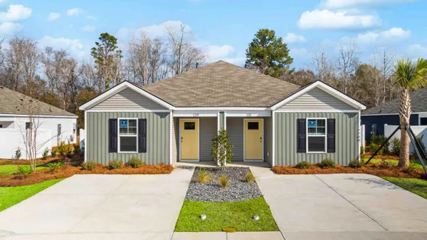 $224,000 | 120 Mims Academy Drive, Harleyville, SC 29448