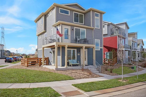 $460,000 | 10347 Wheeling Street, Commerce City, CO 80022