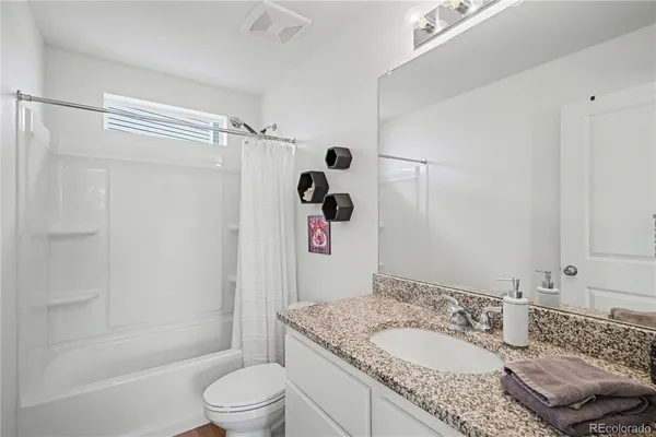 $460,000 | 10347 Wheeling Street, Commerce City, CO 80022