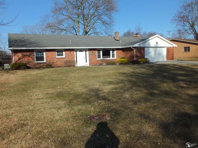 $290,000 | 7211 Glenmore Drive, Lambertville, MI 48144