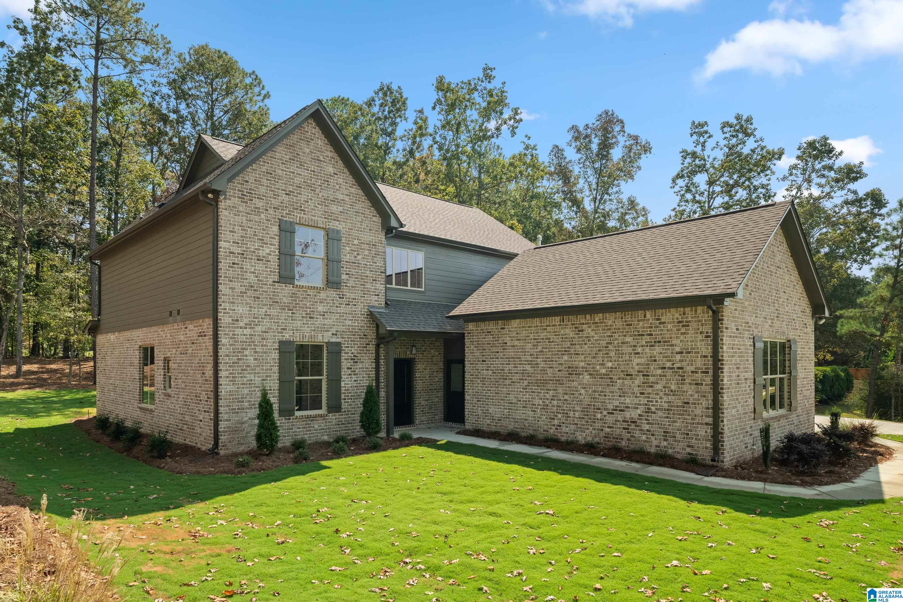511 Baron Circle Chelsea, AL 35043 - Photo 1 of 52