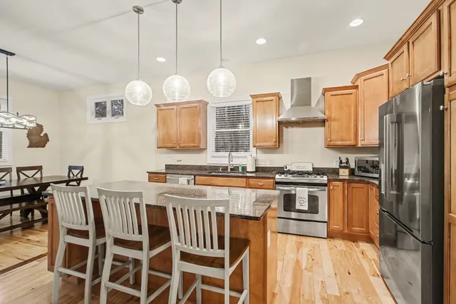 $700,000 | 6288 Hawthorne Court, Saugatuck, MI 49453