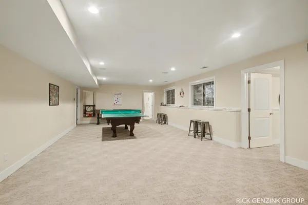 $694,500 | 6288 Hawthorne Court, Saugatuck, MI 49453