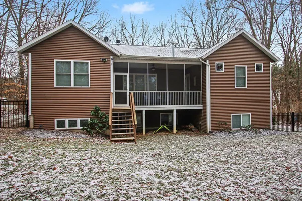 $694,500 | 6288 Hawthorne Court, Saugatuck, MI 49453