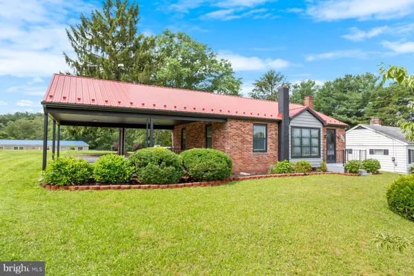 $243,000 | 15029 Clear Spring Road, Williamsport, MD 21795