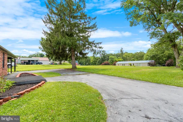 $225,000 | 15029 Clear Spring Road, Williamsport, MD 21795