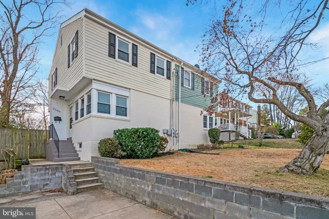 $550,000 | 2509 Oberlin Drive, Alexandria, VA 22307