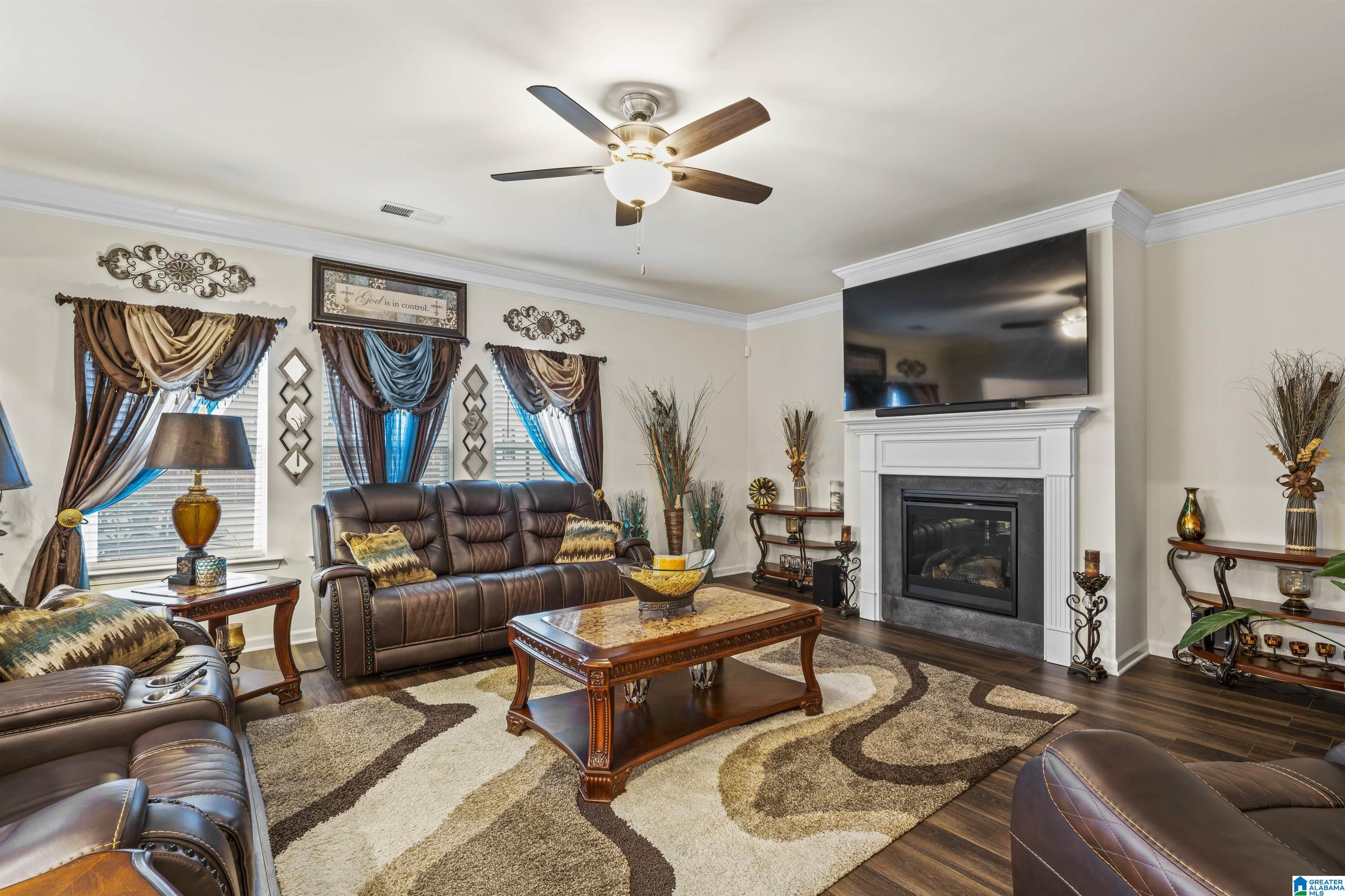 351 Country Side Circle Calera, AL 35040 - Photo 14 of 49