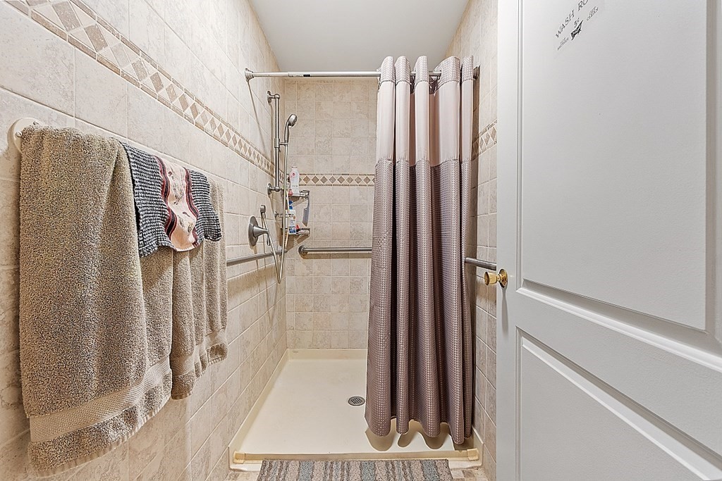 479-483 Gleasondale Road Stow, MA 01775 - Photo 31 of 40 a view of walk in closet