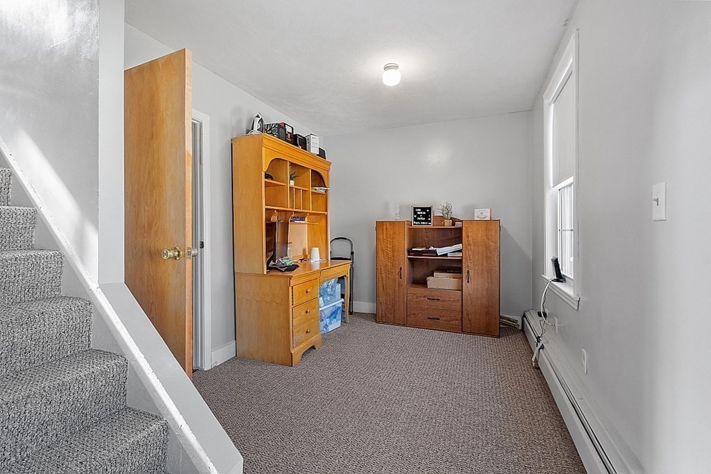 479-483 Gleasondale Road Stow, MA 01775 - Photo 10 of 40 a view of a storage & utility room with stuff