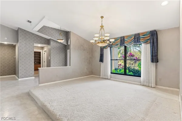$910,900 | 12423 McGregor Woods Circle, Fort Myers, FL 33908