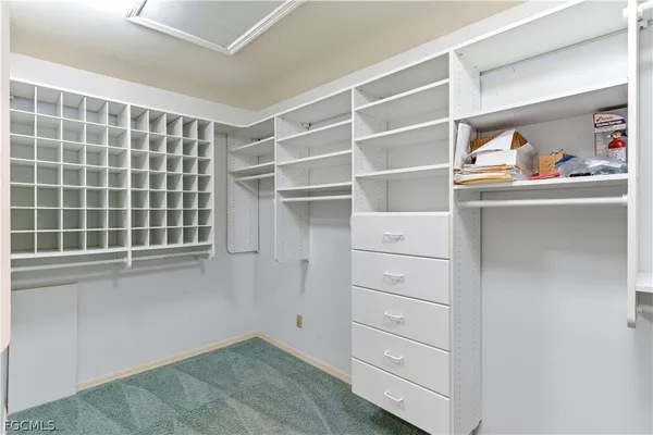 $910,900 | 12423 McGregor Woods Circle, Fort Myers, FL 33908