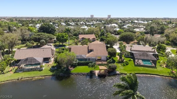 $910,900 | 12423 McGregor Woods Circle, Fort Myers, FL 33908