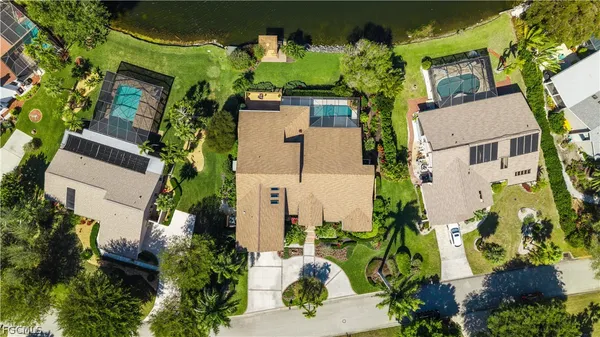 $910,900 | 12423 McGregor Woods Circle, Fort Myers, FL 33908