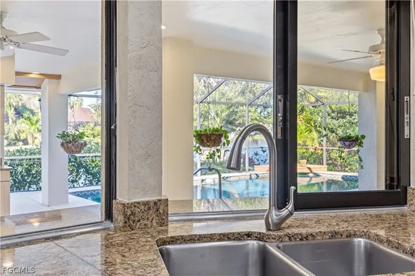 $910,900 | 12423 McGregor Woods Circle, Fort Myers, FL 33908