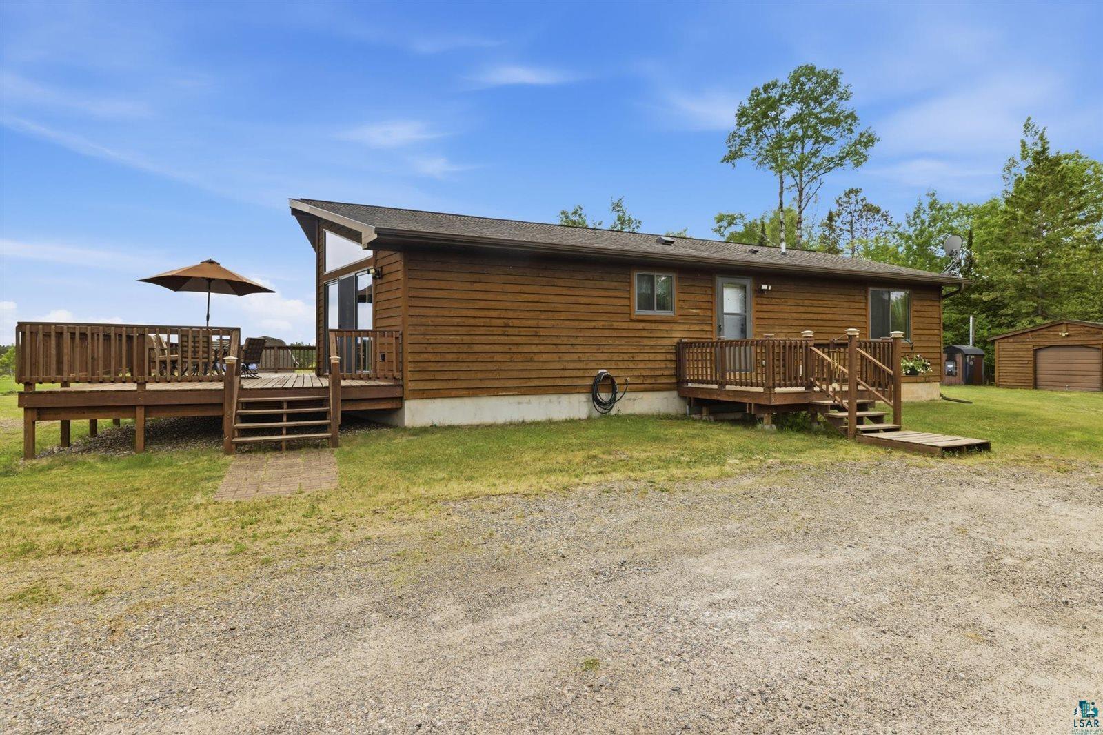 8932 Barnum Road Iron, MN 55751 - Photo 38 of 56